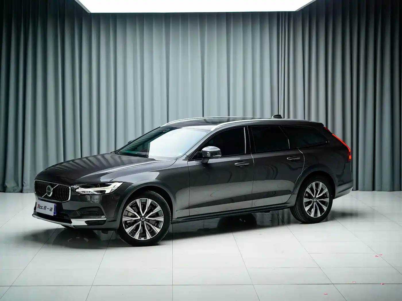 Similar car