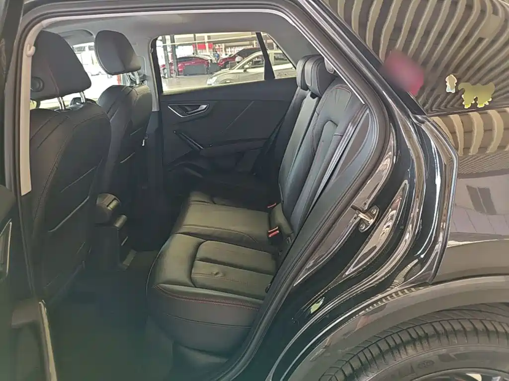 Audi Q2L 2024 2024 35TFSI Progressive Sport