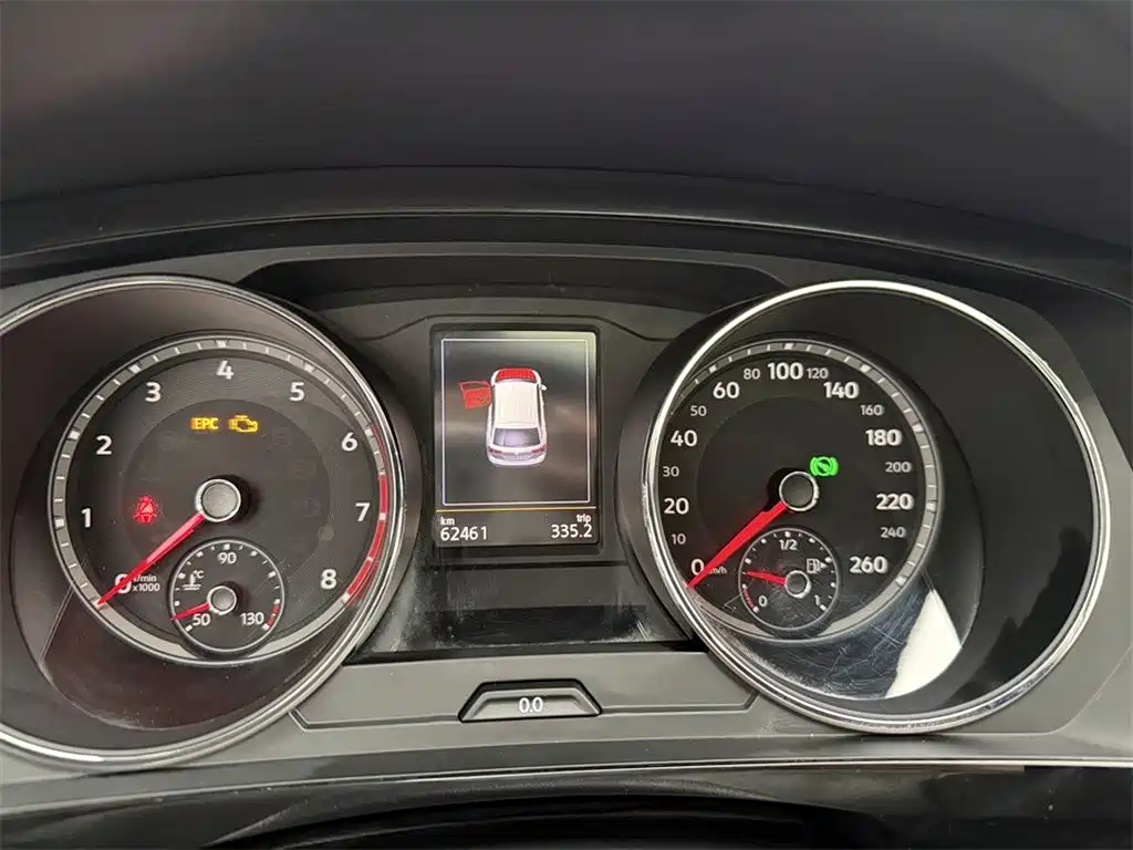 Volkswagen Tiguan L 2019 330TSI Auto 2WD Panorama Comfort Edition China V фото 10