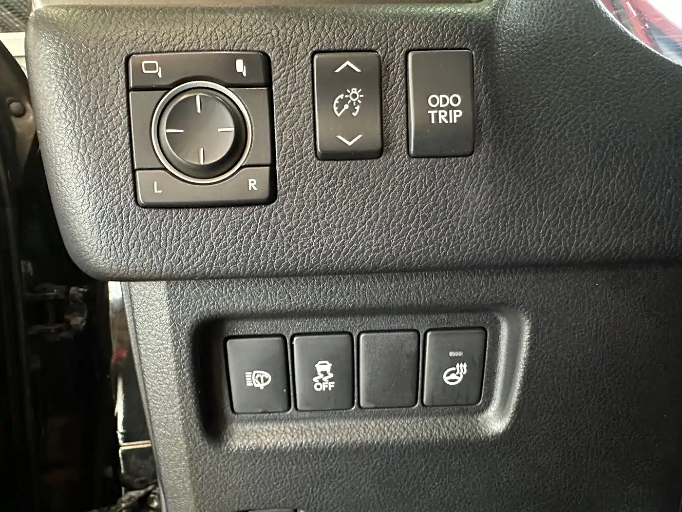 Lexus GX 2013 2014 400 Premium
