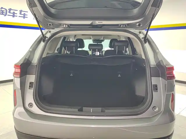 Haval H6 2022 3rd Gen 1.5T Auto 2WD Max — фото 4