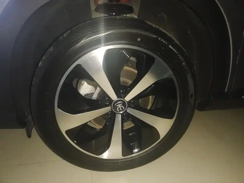 BYD Song PLUS PHEV 2021 DM-i 110KM Flagship фото 23