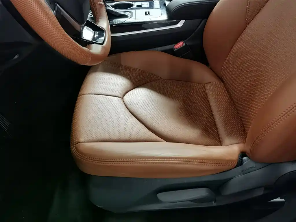 Toyota Highlander 2023 2.5L Smart Hybrid Dual Engine AWD Elite 7-Seater фото 20