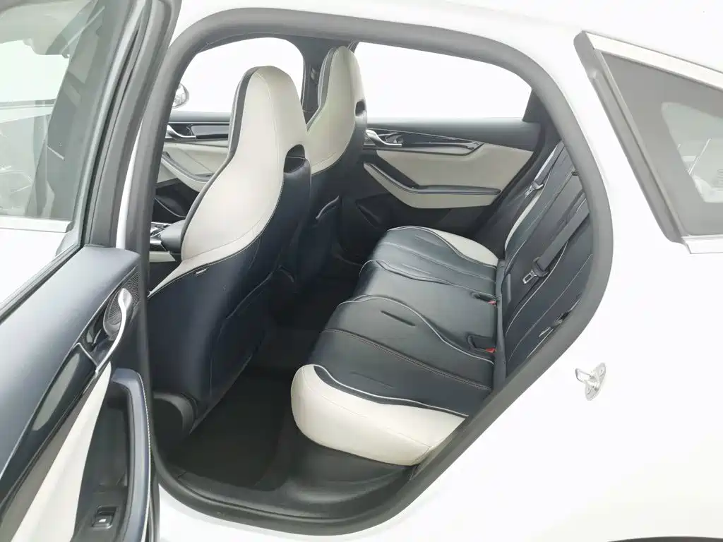 BYD Qin PLUS 2021 2021 DM-i 55KM Flagship