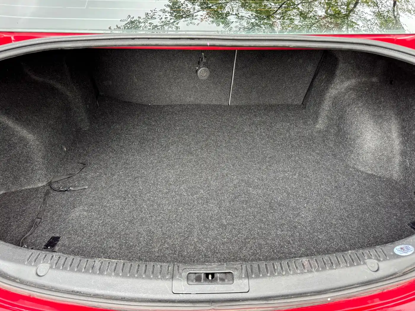 Mazda Ruiyi 2014 2012 2.0L Automatic Elite Edition