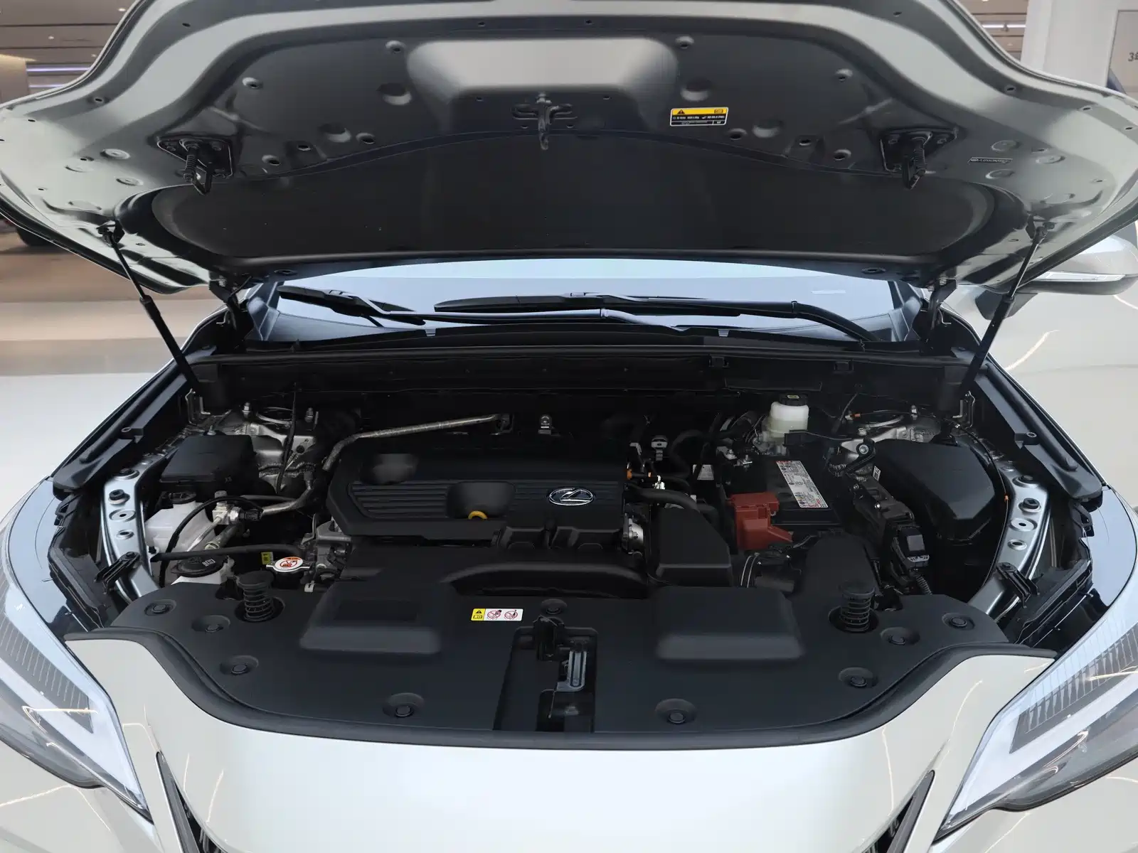 Photo 23 - Lexus NX