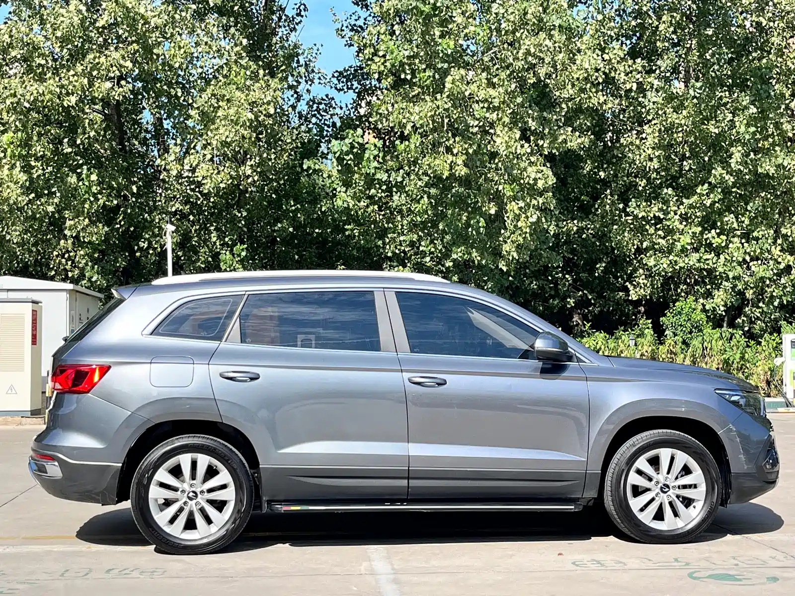 Фото 4 - Jetta VS7