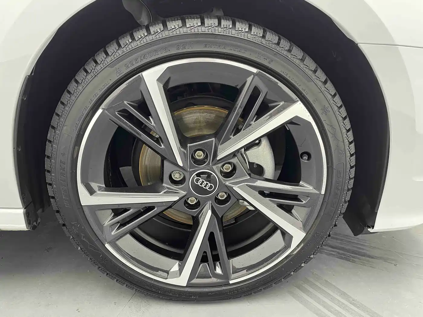 Audi A3 2023 Facelift Sportback 35 TFSI Fashion Sport фото 8