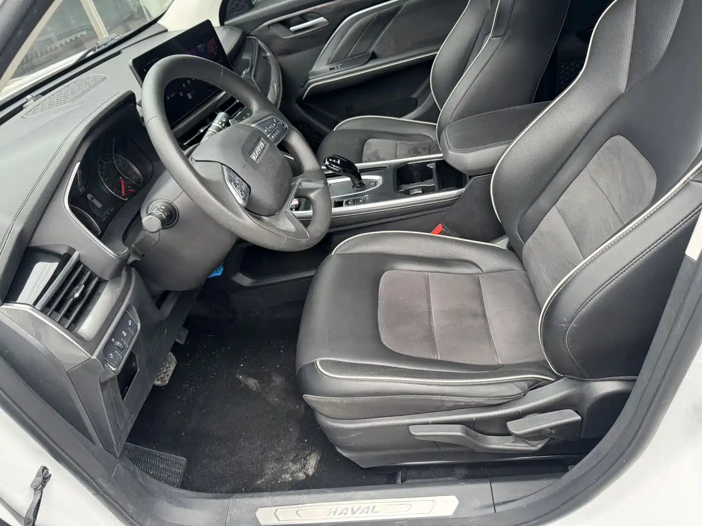Photo 5 - Haval H6