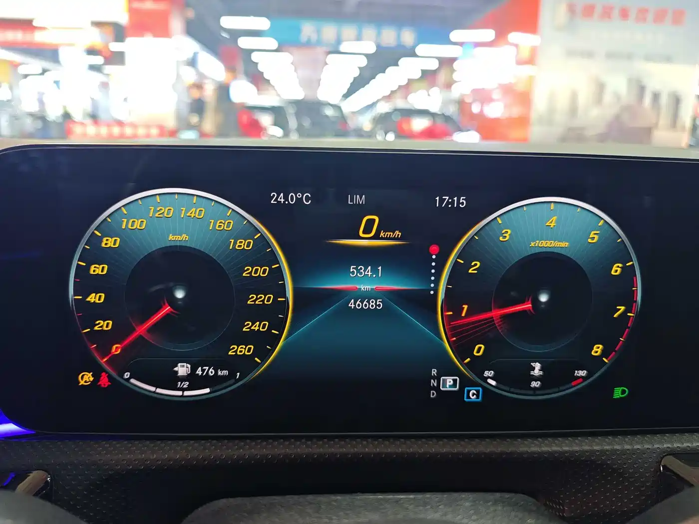 Mercedes-Benz A-Class 2021 A 200 L Sport Sedan Fashion Edition фото 9