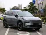 Фото 3 - Toyota bZ3X