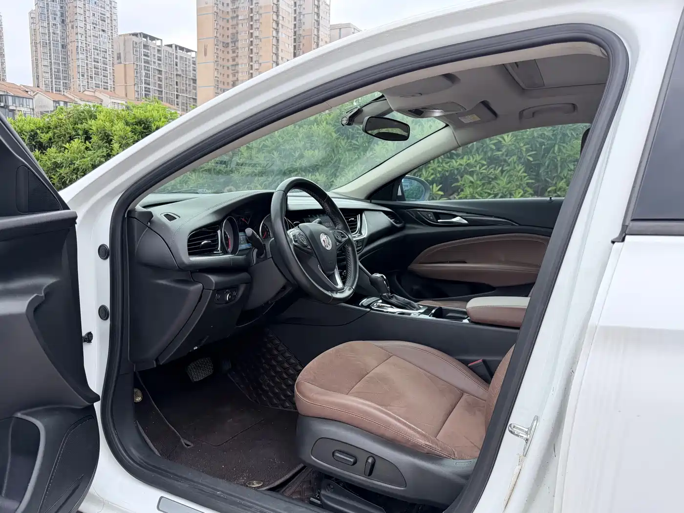 Buick Regal 2017 20T Elite Type фото 4