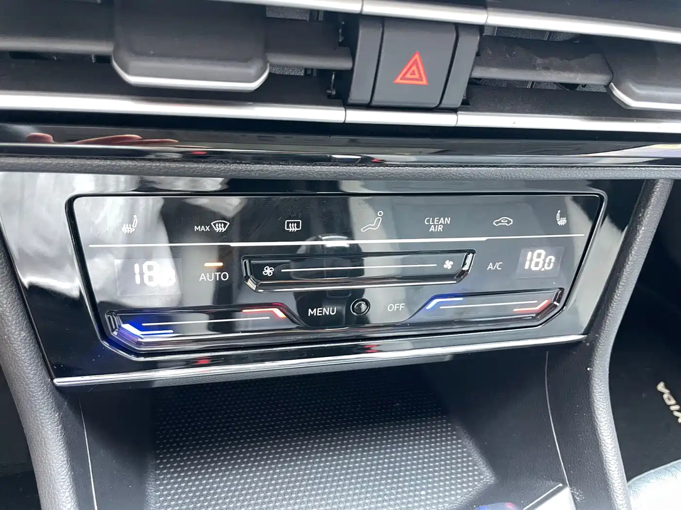 Volkswagen Lavida, миниатюра 10