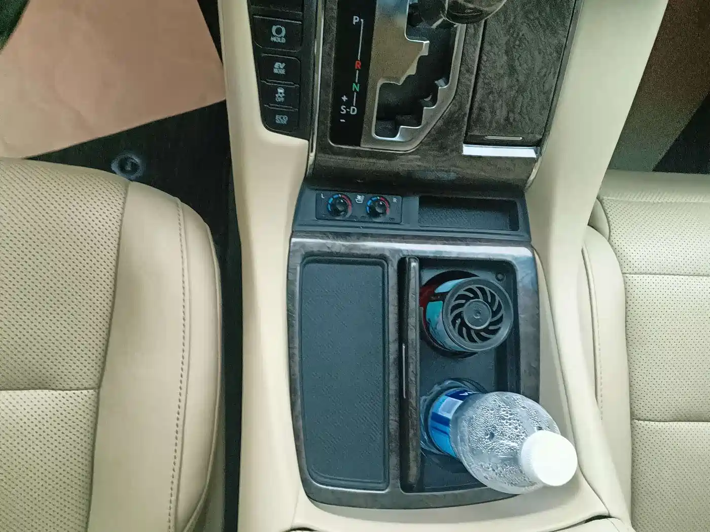Toyota Vellfire 2021 Crown Hybrid 2.5L HV Supreme Edition фото 13