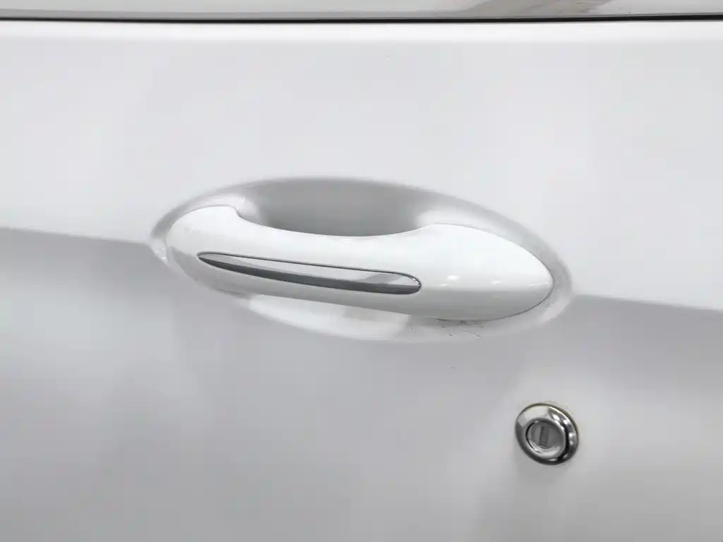 Baojun 310W 2018 2018 1.5L Auto Luxury China V