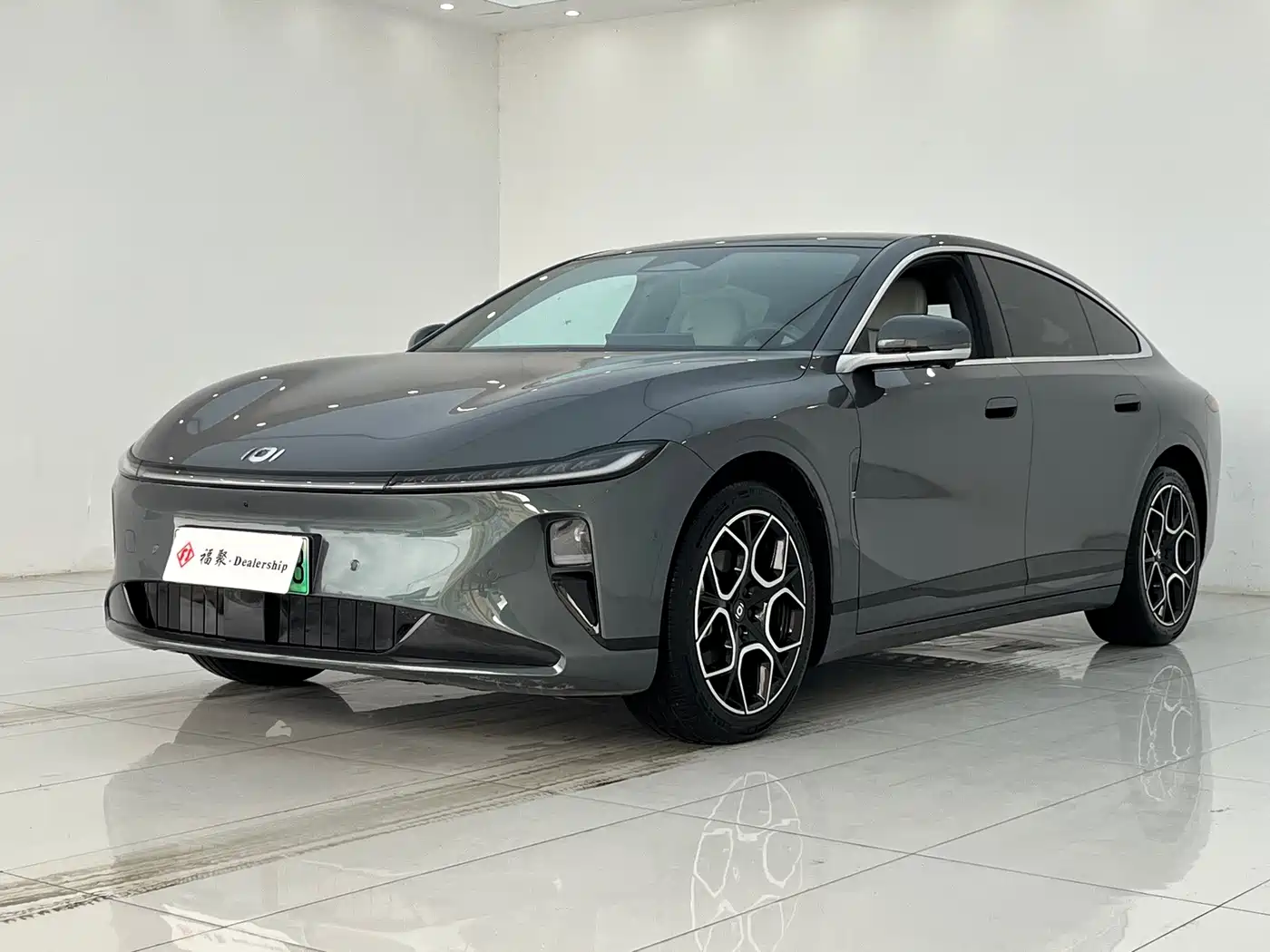 Changan Qiyuan A07 2026 2025 Ultra Long Blue Whale BEVt730 Flagship