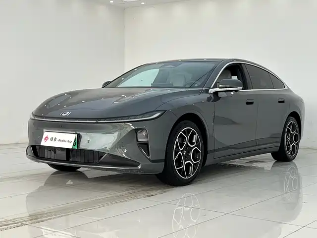 Changan A07 Электромобиль, увеличенный запас хода, Blue Whale, 730 Флагман