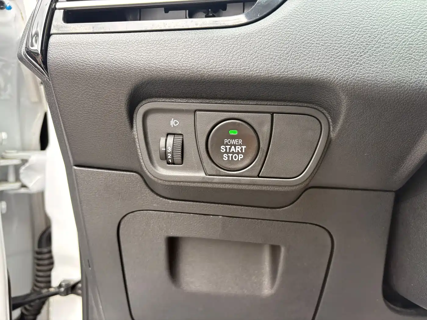 JMCG New Energy Yizhi EV3 2021 2021 Mini Radar Yue Run Model