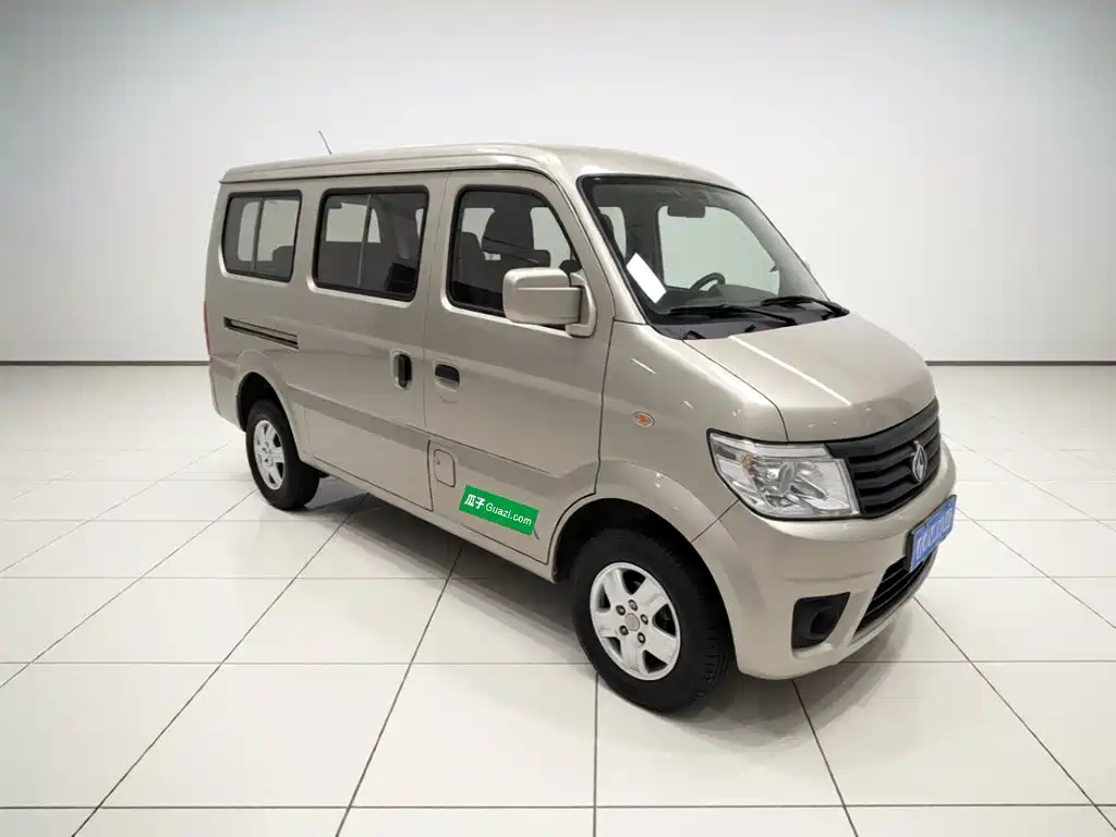 Changan Kaicheng Changan Star 9 2022 2020 1.5L Standard Passenger Van 5-seater China VI DAM15KR