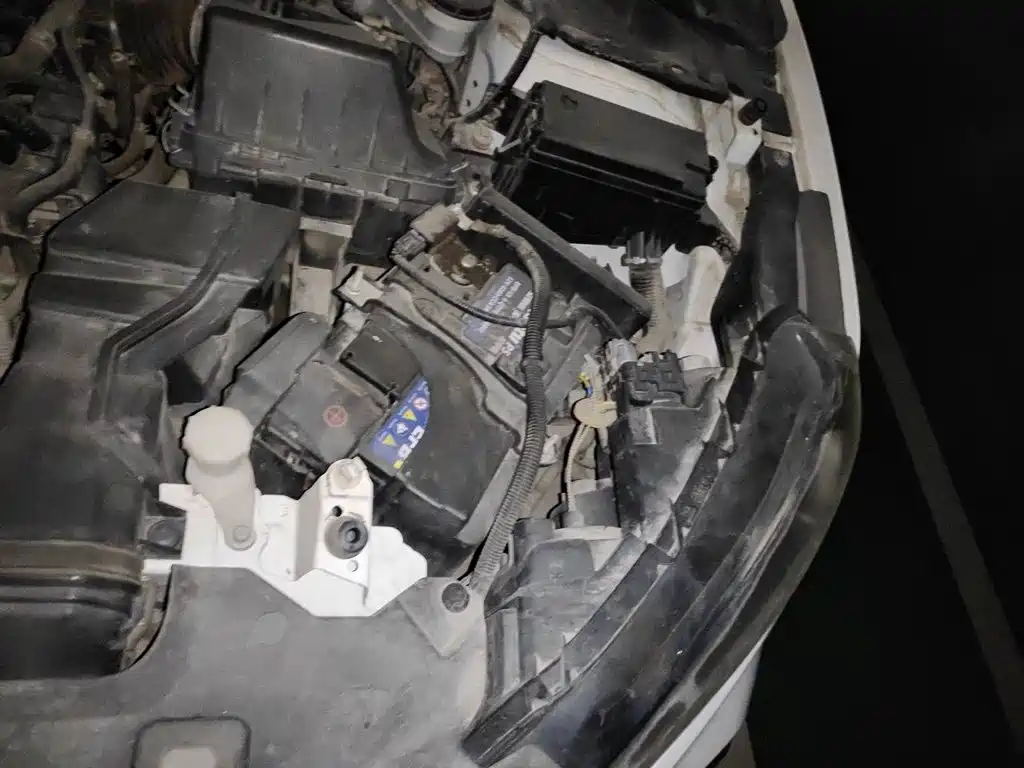 Honda XR-V 2015 2015 1.8L EXi CVT Comfort