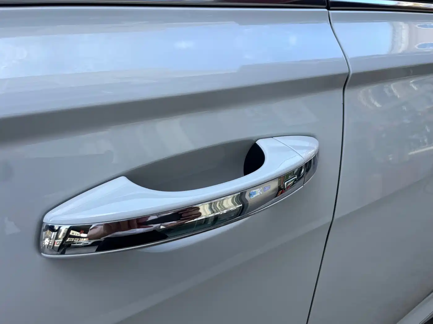 Volkswagen Lavida, миниатюра 10
