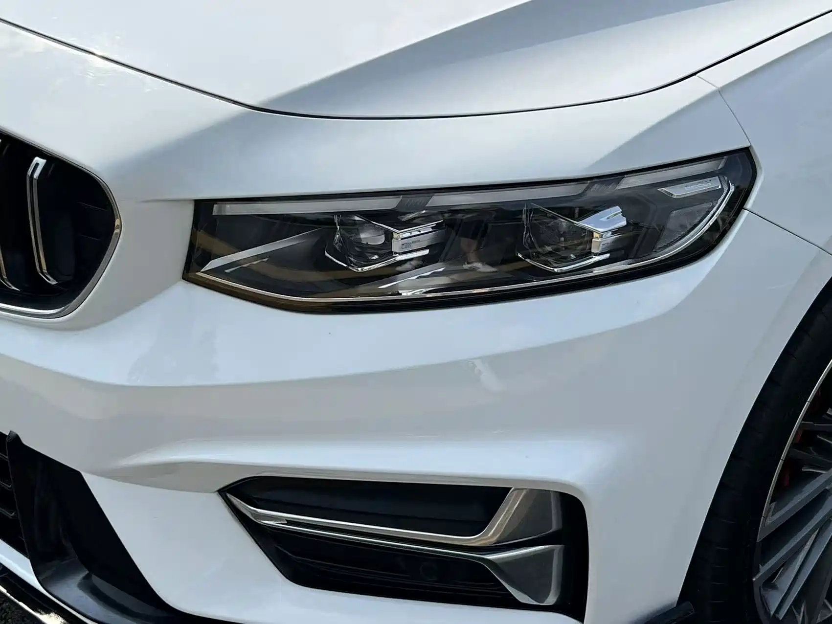 Фото 7 - Geely Preface