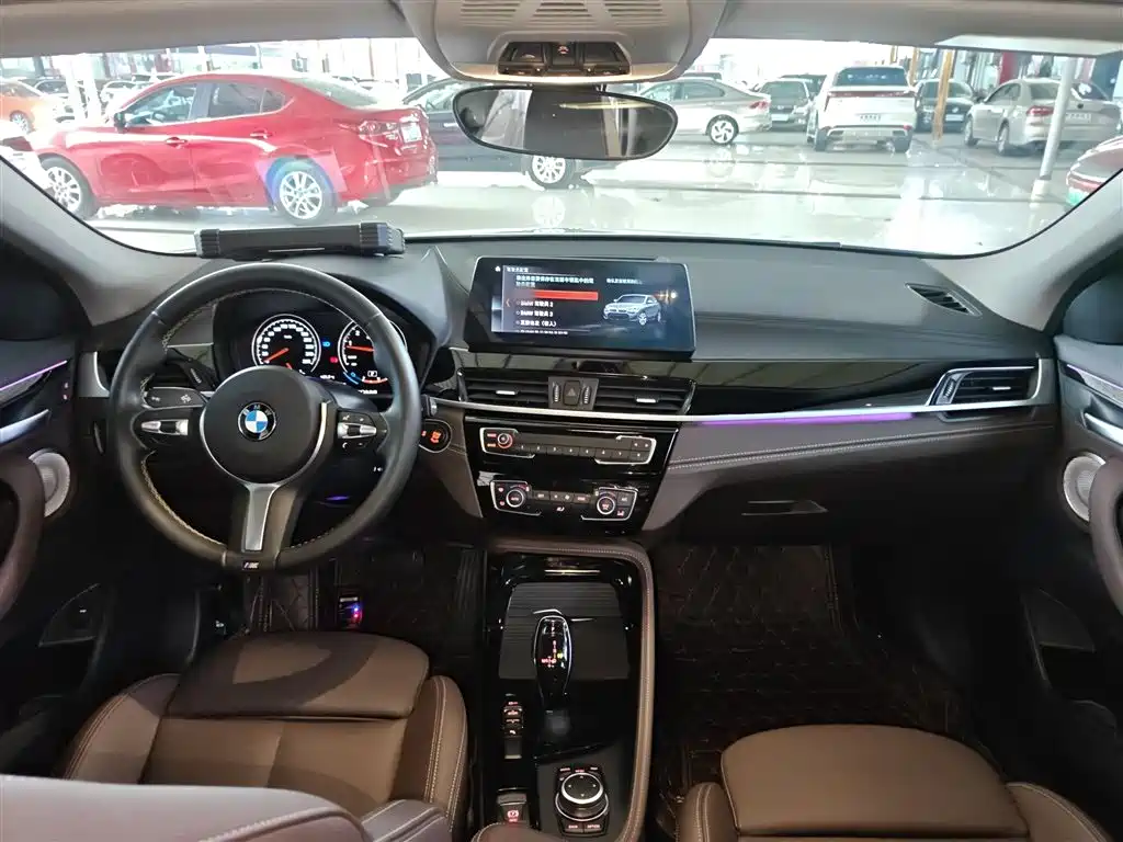 Фото 6 - BMW X2