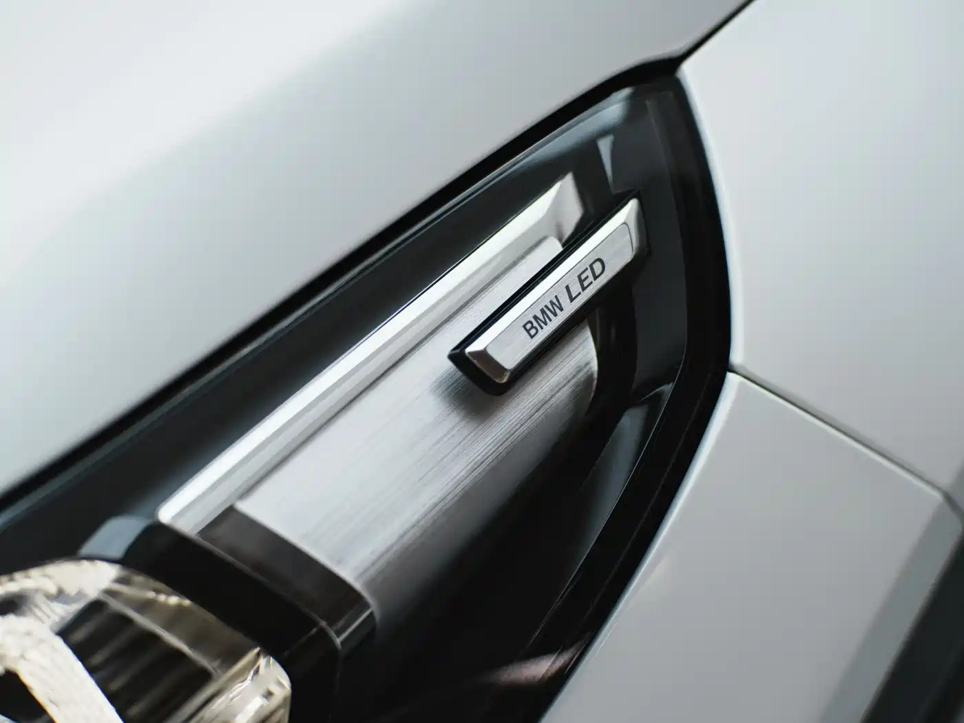 BMW X1 2023 sDrive20Li X Design Package фото 26