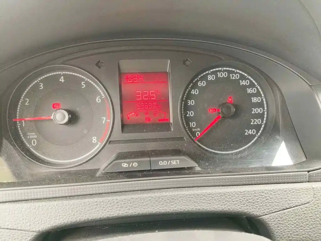 Volkswagen Santana 2022 2021 1.5L Manual Trend Edition
