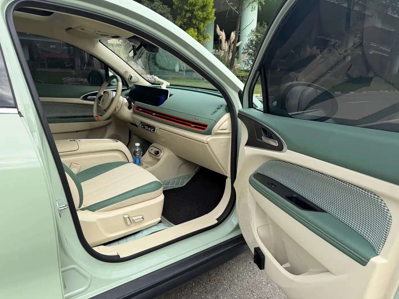 Ora Good Cat 2024 2023 401km Standard Range Honor Edition (LFP)