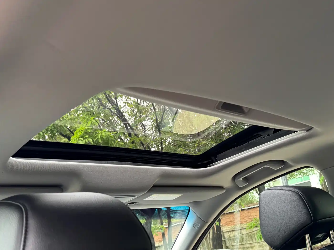 Acura CDX 2019 2019 1.5T 2WD Joy Edition