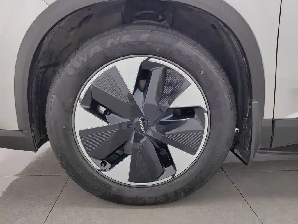 DONGFENG FENGSHEN L7