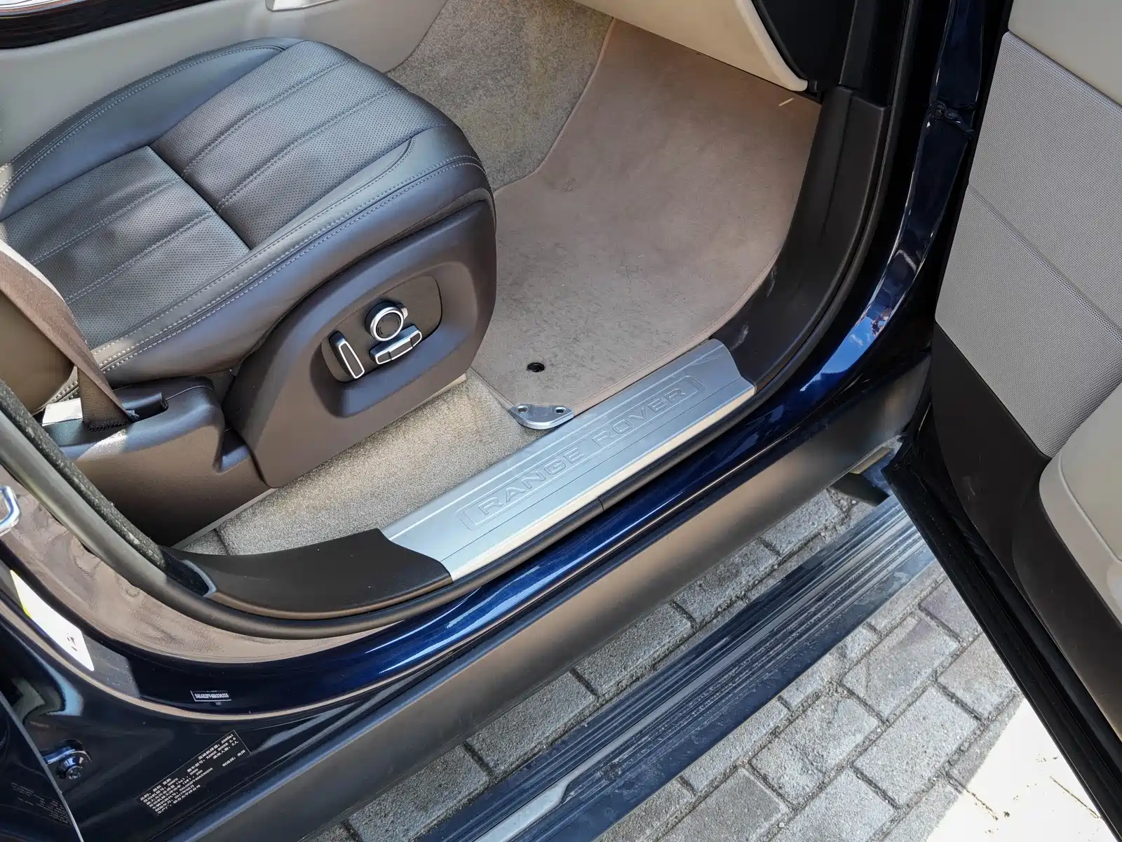Фото 29 - Land Rover Range Rover