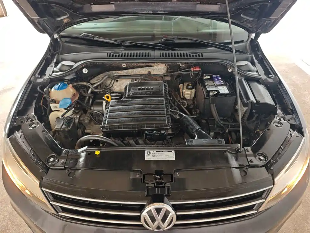 Photo 12 - Volkswagen Sagitar