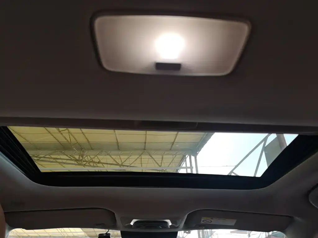 Toyota Frontlander 2023 2.0L CVT Leading Edition фото 18