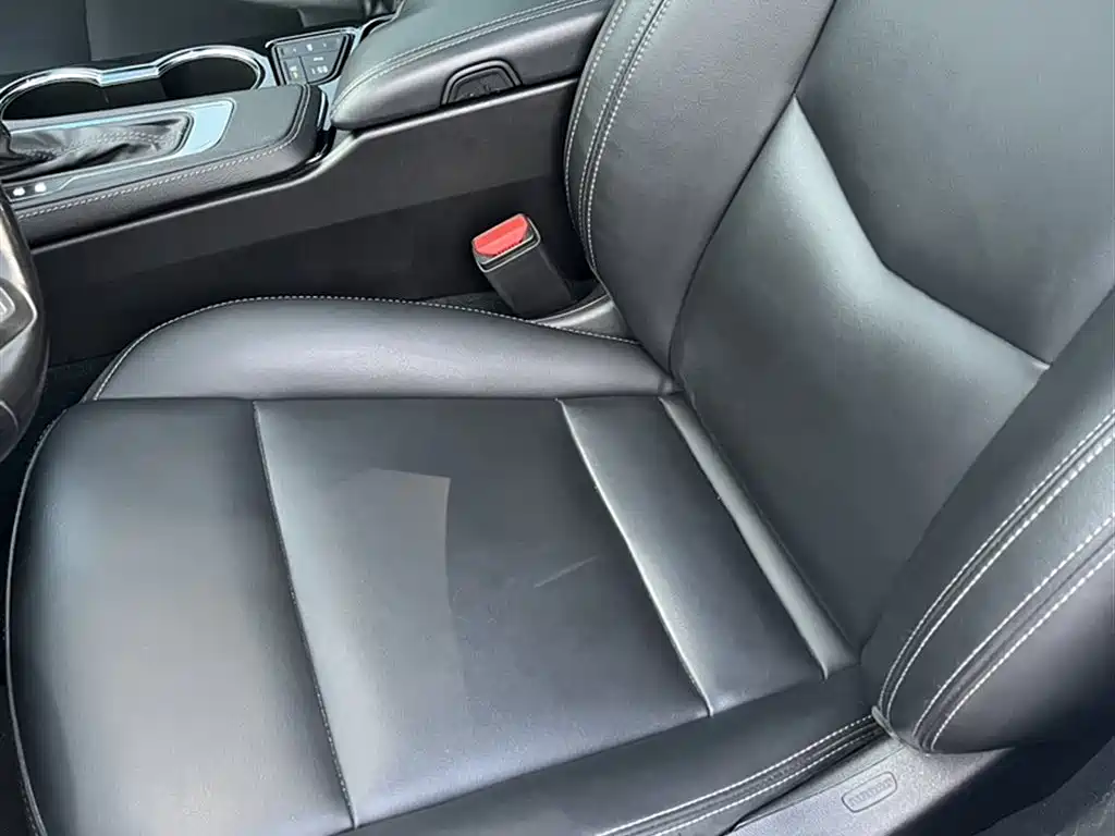 Cadillac CT4 2021 28T Fashion Edition фото 24