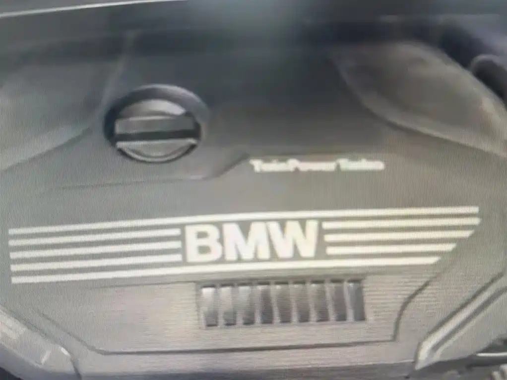 BMW X1 2022 sDrive20Li Fashion фото 10