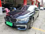 Фото 2 - BMW 7 Series