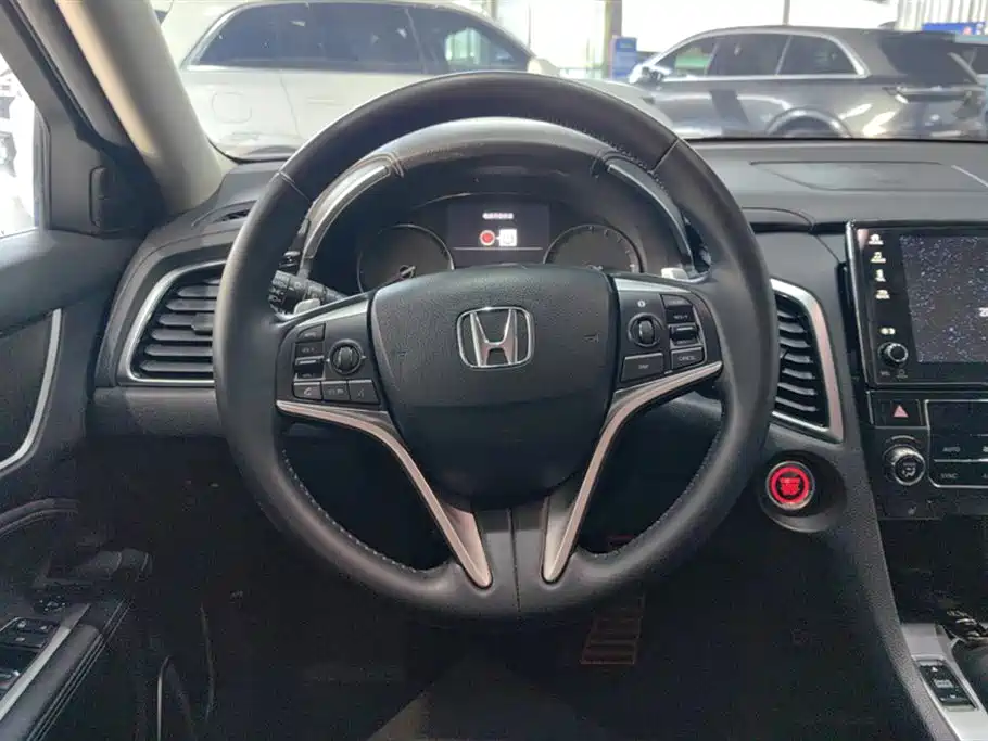 Honda Avancier 2023 2020 370TURBO 2WD Luxury Edition