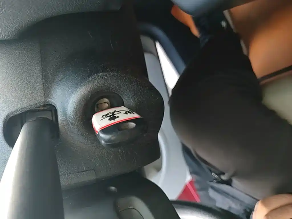 Фото 9 - Citroën C-Quatre