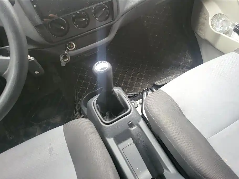 CHANGAN CHANGAN STAR 5