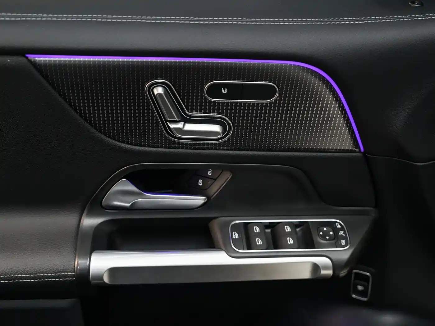 Mercedes-Benz GLB 2021 GLB 200 Style фото 15