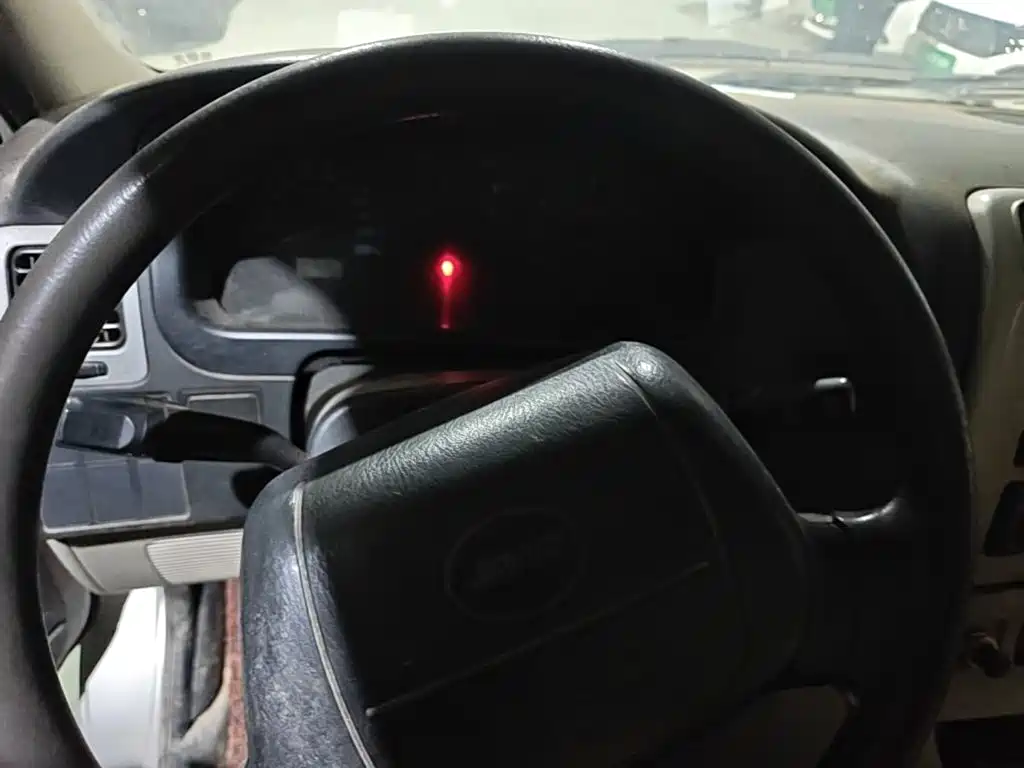 Jinbei Grace 2014 2015 2.0L Classic Edition Standard Model Long Wheelbase 7/9-Seater