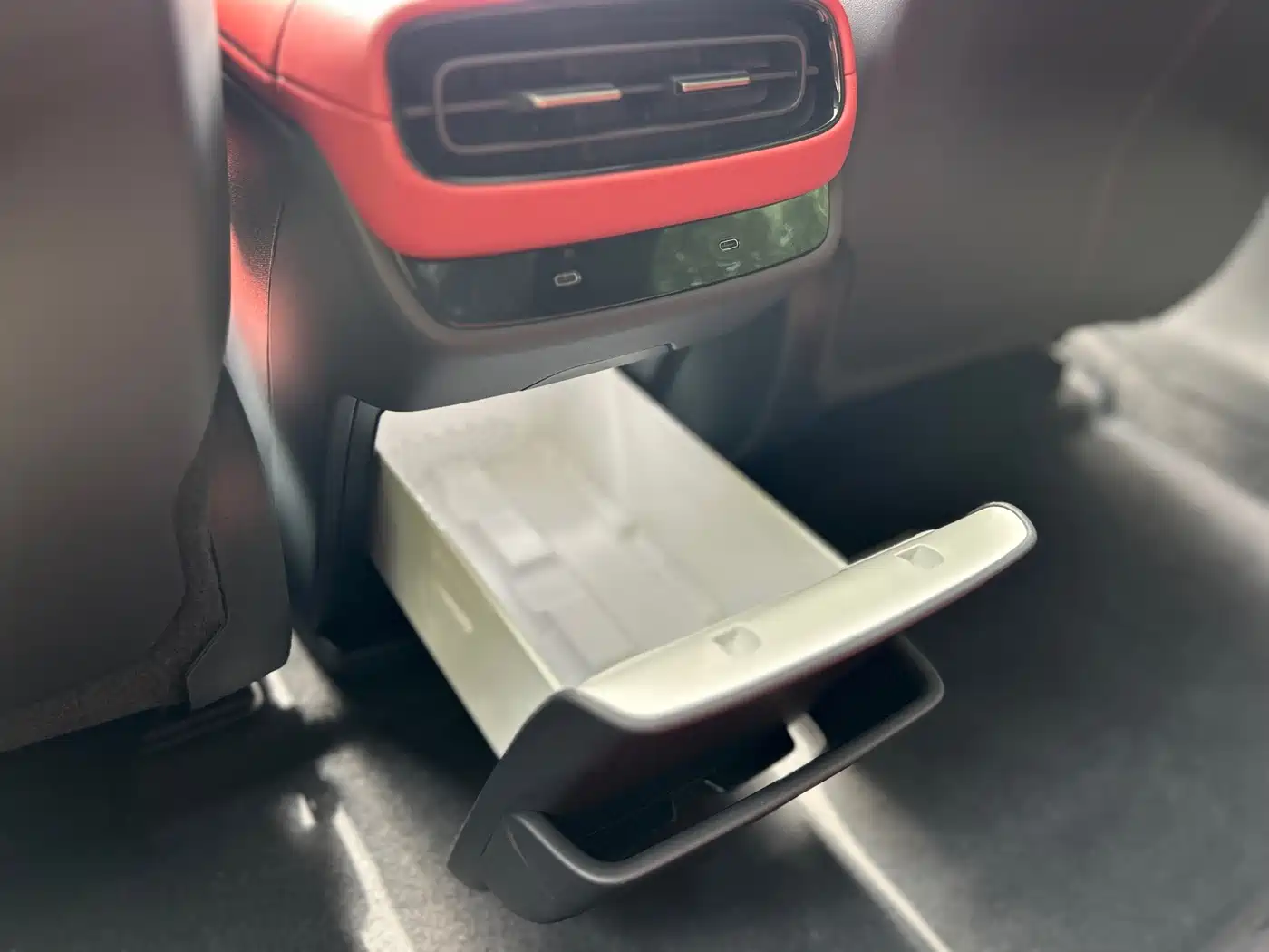 Xiaomi Auto Xiaomi SU7 2024 RWD Ultra Long Range Advanced Smart Driving Pro Edition фото 11