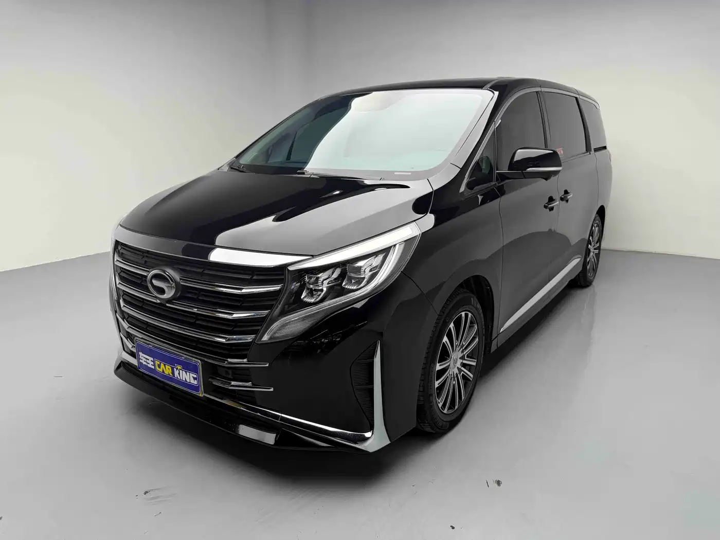 GAC Trumpchi Trumpchi M8 2023 Leading Series 390T Ultimate Edition
