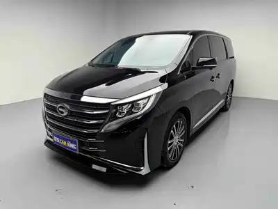 Trumpchi M8