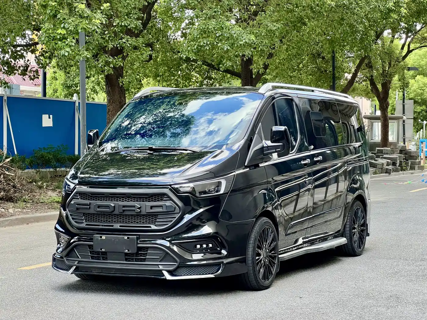 Watsonville Jun Tian Black Warrior Youth 2025 2025 2.0T Gasoline Light Chaser Edition