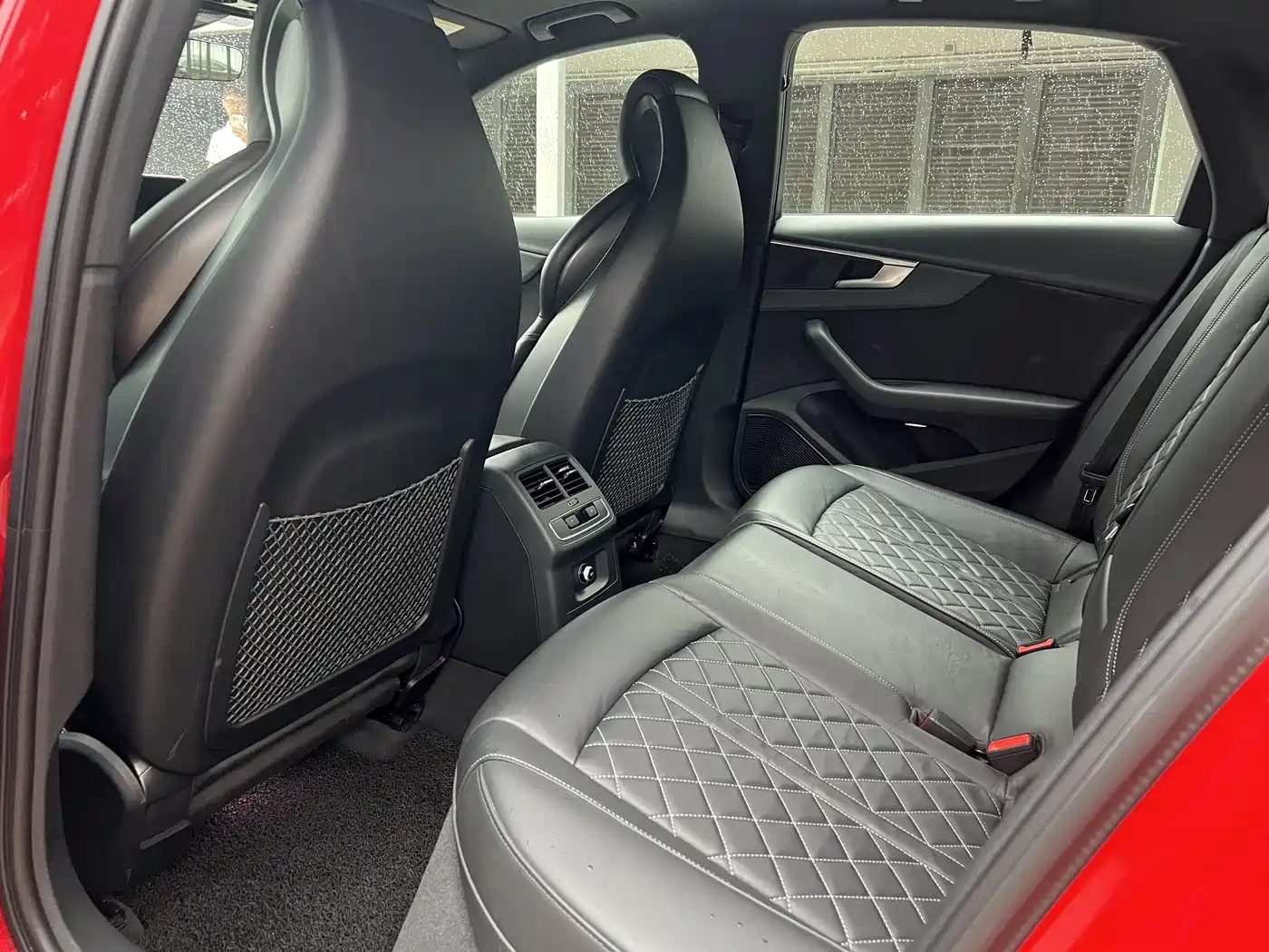 Audi S4 2018 S4 3.0TFSI фото 4