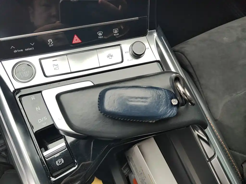 Audi e-tron 2022 2021 50 quattro Exclusive Selection