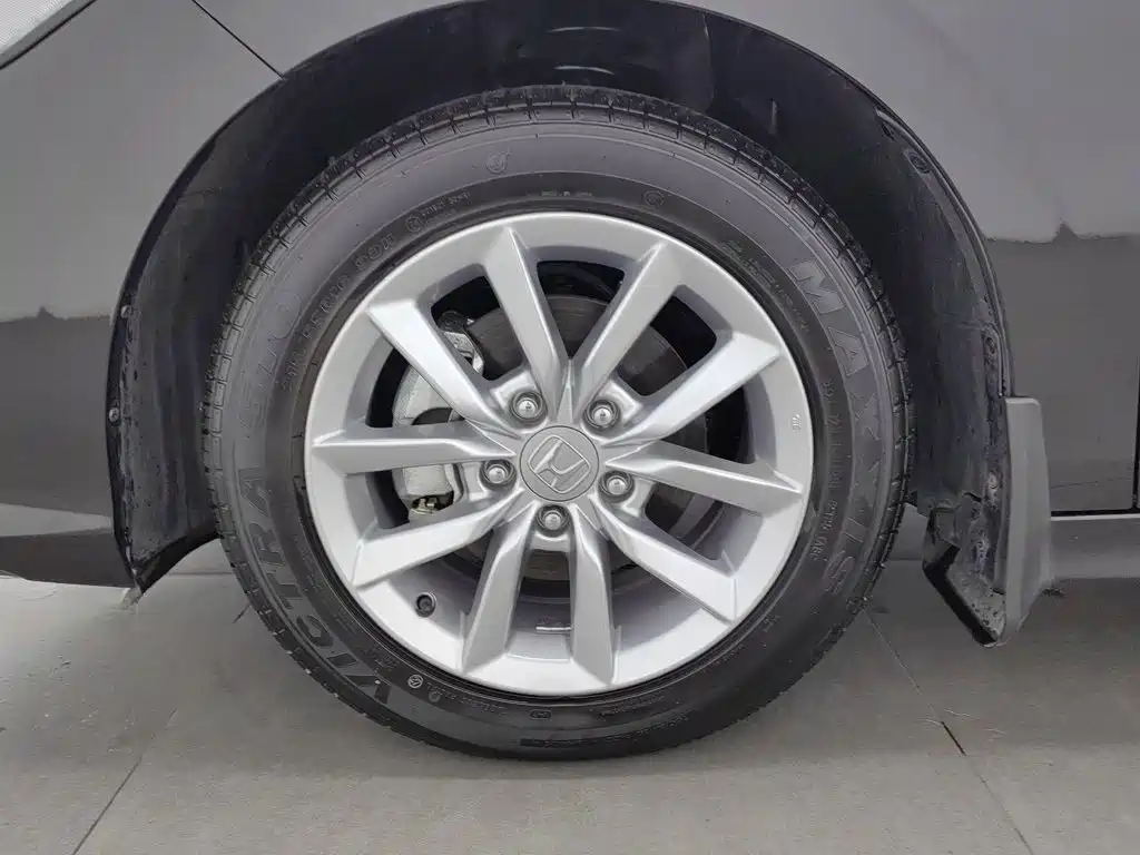 Honda Civic, миниатюра 17
